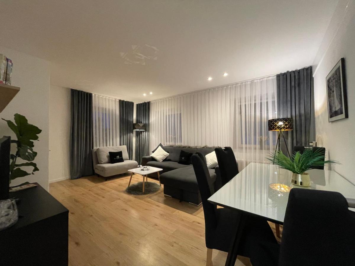 Appartements Slishani 2 سانكت مايكل ايم لون المظهر الخارجي الصورة